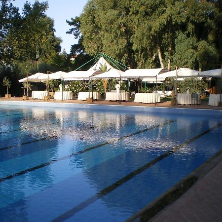 La Mia Valle Capo dʼOrlando Екстериор снимка