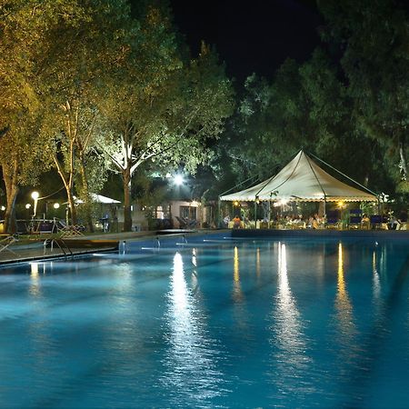 La Mia Valle Capo dʼOrlando Екстериор снимка