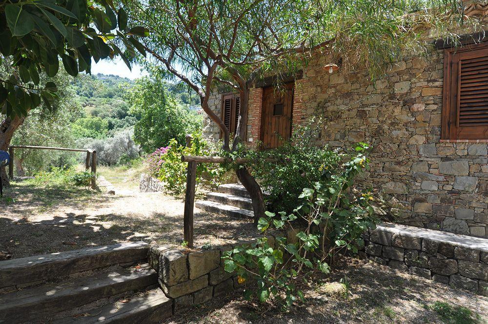 La Mia Valle Capo dʼOrlando Екстериор снимка