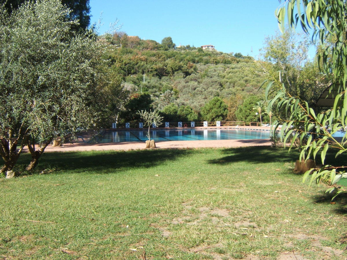 La Mia Valle Capo dʼOrlando Екстериор снимка