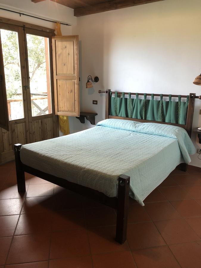 La Mia Valle Capo dʼOrlando Екстериор снимка