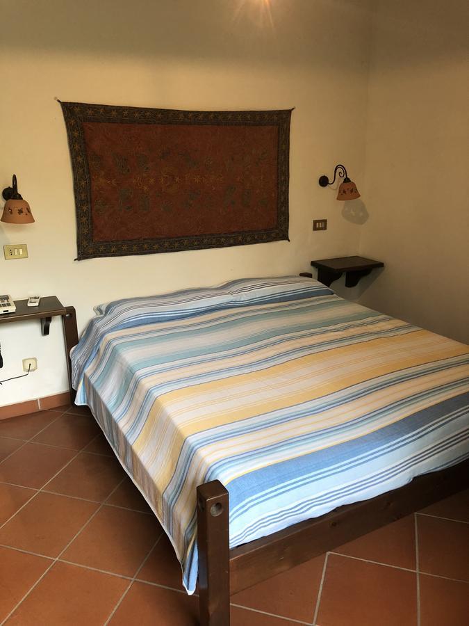 La Mia Valle Capo dʼOrlando Екстериор снимка